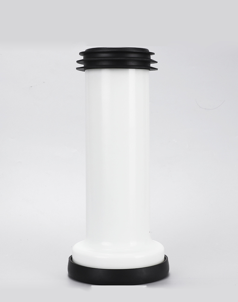 High Quality Toilet P-Trap Straight Pipe TP008