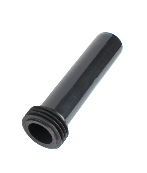 Toilet flush Pan connector water inlet Pipe Adapter TP007